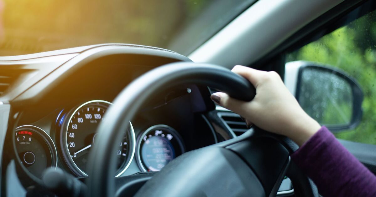 Drivers to be hit with £210 pay per mile charges