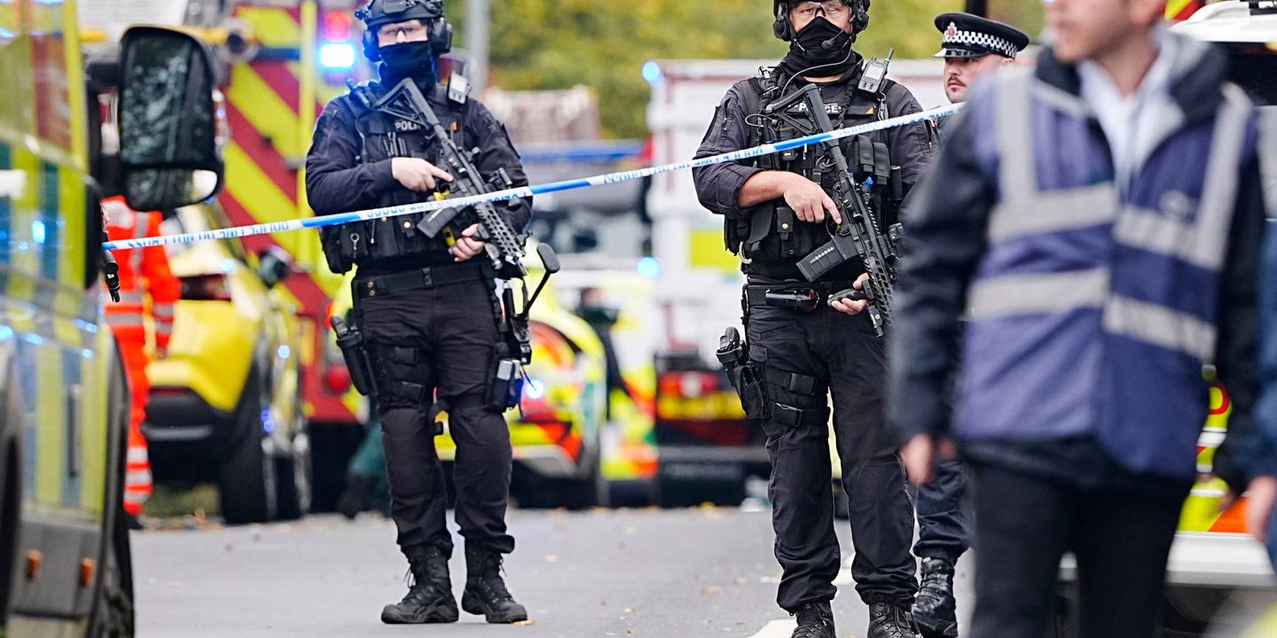 London and Manchester police forces to arrest those chanting 'globalize the intifada'