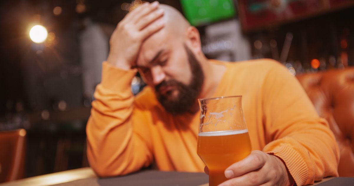 One pub closes every single day in UK in cost of living crisis as new hangover cure revealed - Daily Star