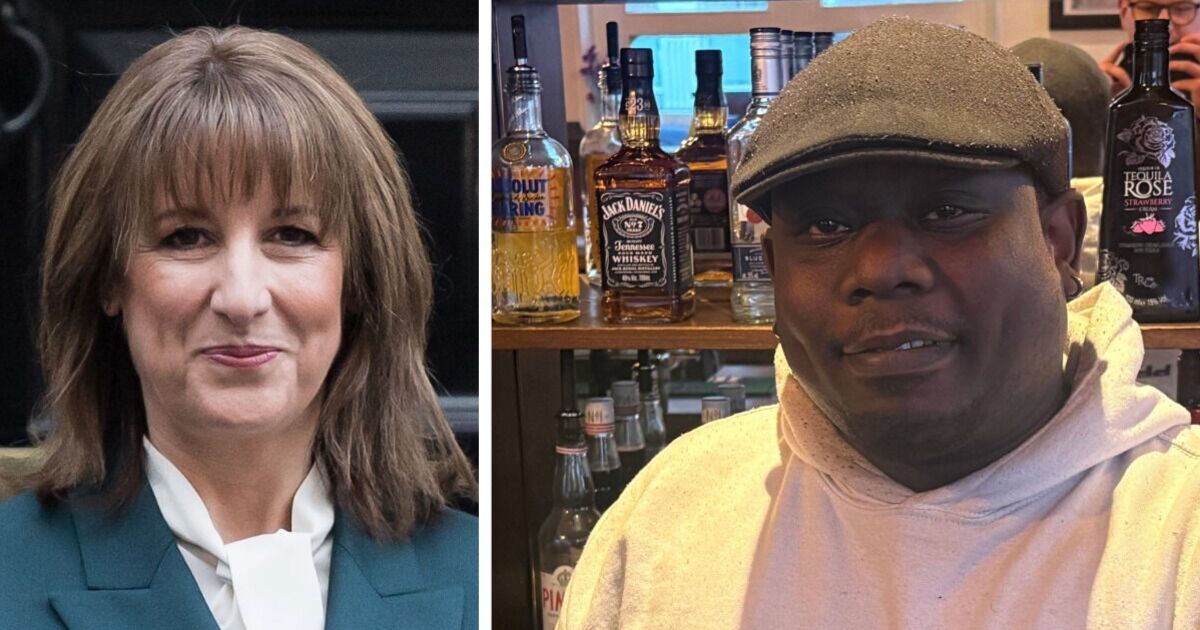 UK pubs beg Rachel Reeves 'show humanity' - '£15 pints coming'