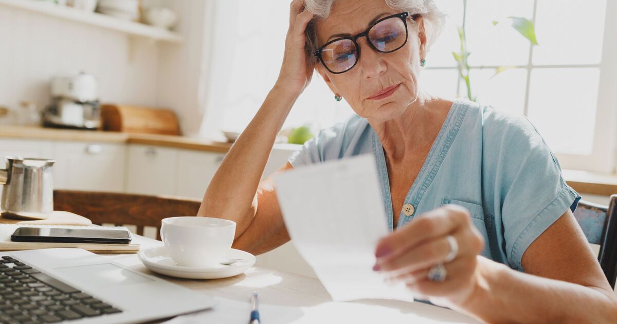 New £910 a year state pension rule sparks backlash
