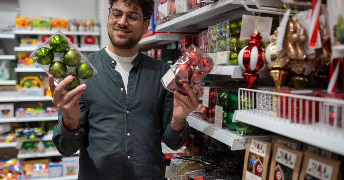 Morrisons, Tesco, Asda, Lidl and Sainsbury's to shut all stores for 1 day