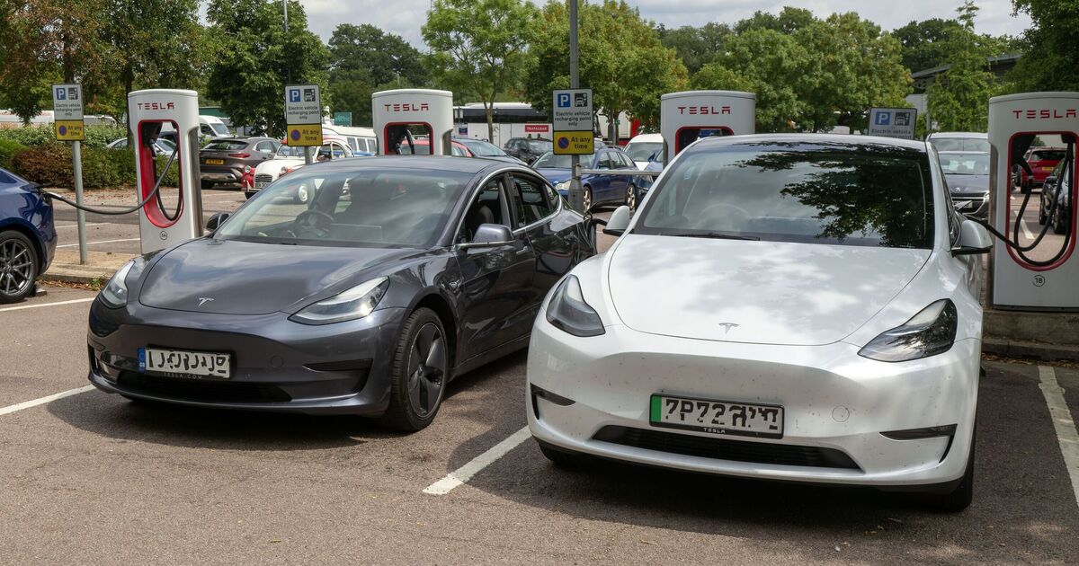 UK pay-per-mile blow as Treasury issues new rule on some journeys
