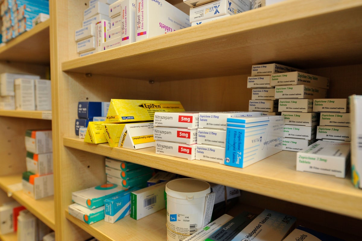 UK and US preparing to strike zero tariffs deal on pharmaceuticals