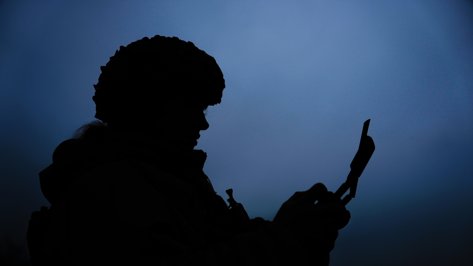 Ukrainian women embrace combat roles as technology reshapes the battlefield
