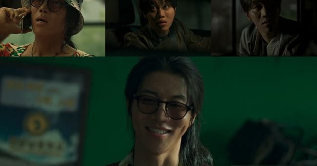 Um Mun-suk Delivers Chilling Villain Performance in 'Taxi Driver 3'