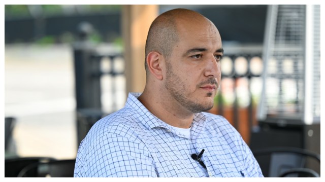 'Uncommitted' cofounder launches state Senate bid in Michigan