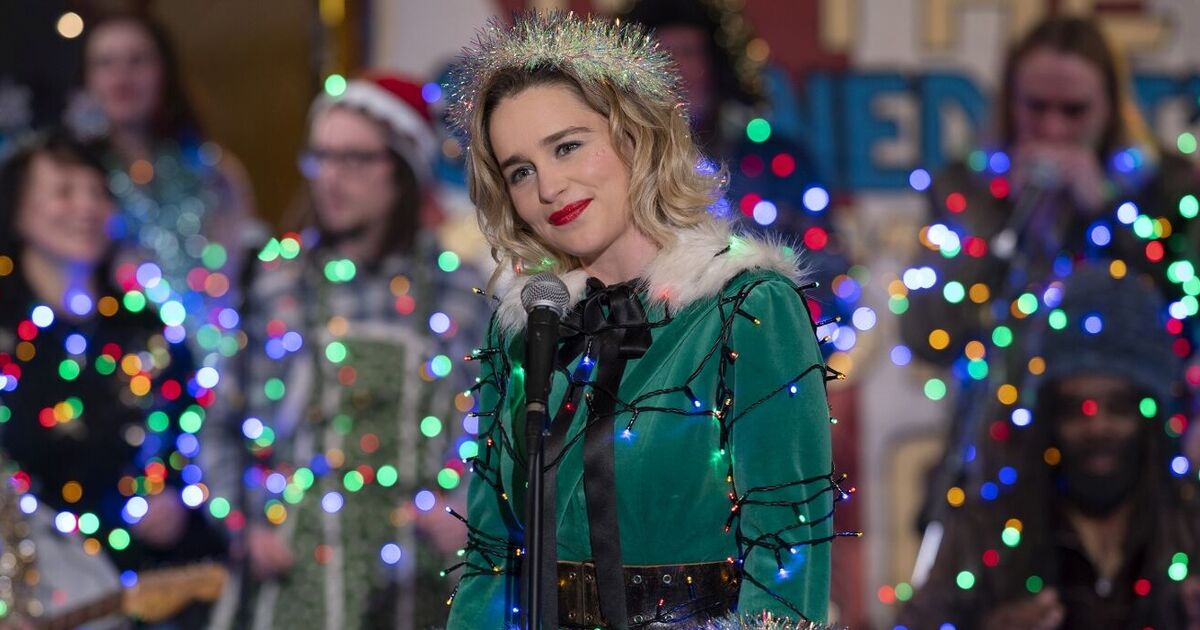 5 underrated Christmas films you need to watch including 'unique' Oscar nominee