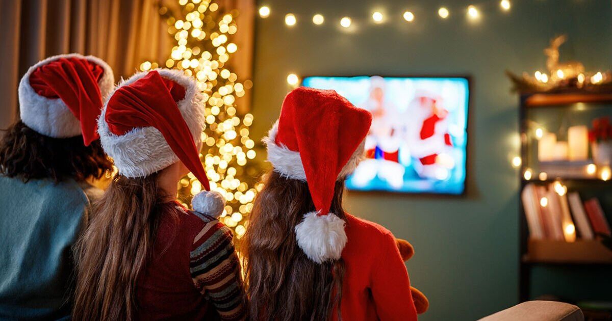 The most underrated Christmas movie of the 21st century is on TV today