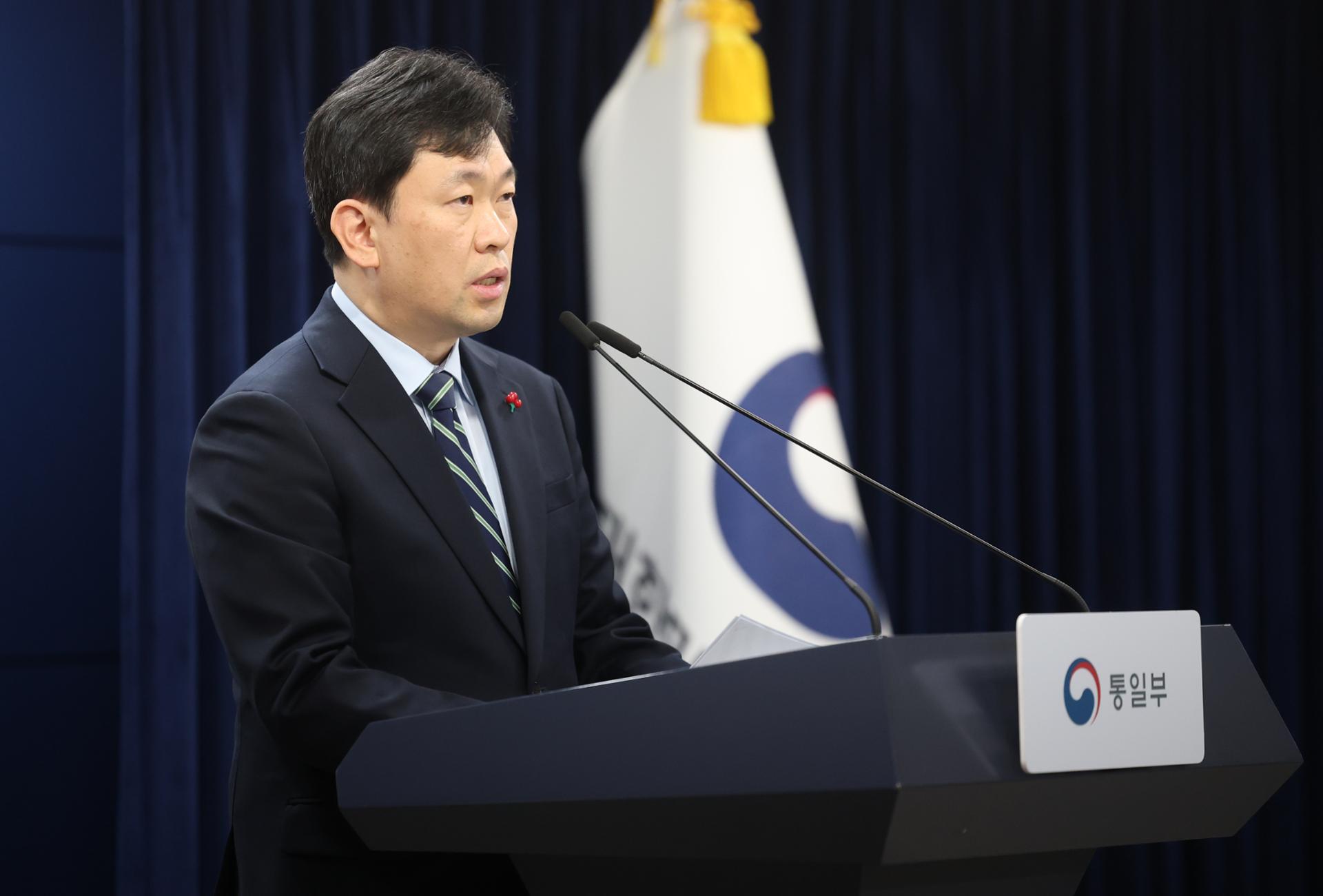 Ministry dismisses report on proposing legal revision to recognize N. Korea as separate nation - The Korea Times
