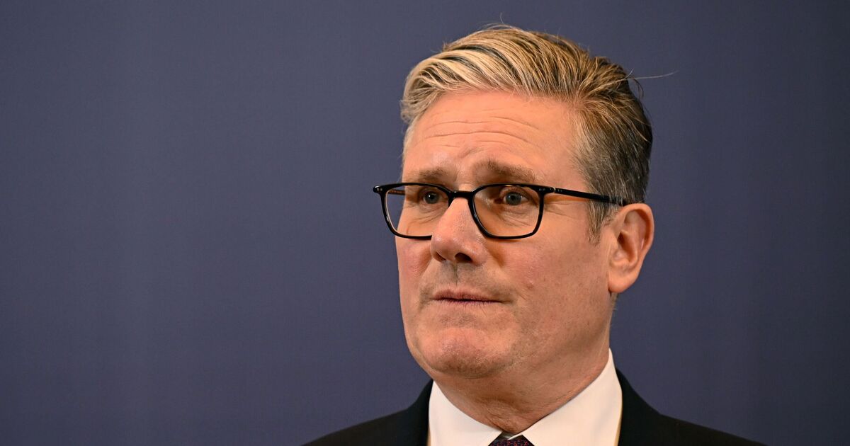 Leader of biggest union threatens to bring Britain to its knees with strikes