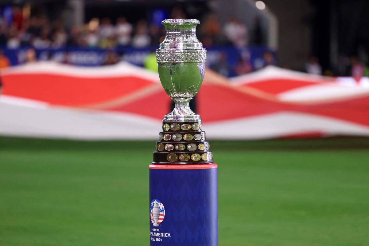 World Cup 2026 - what we're hearing: United States wants to host Copa America 2028
