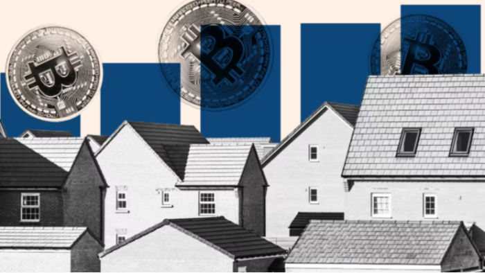 US High School Economics class: The housing crisis is pushing Gen Z into crypto and economic nihilism