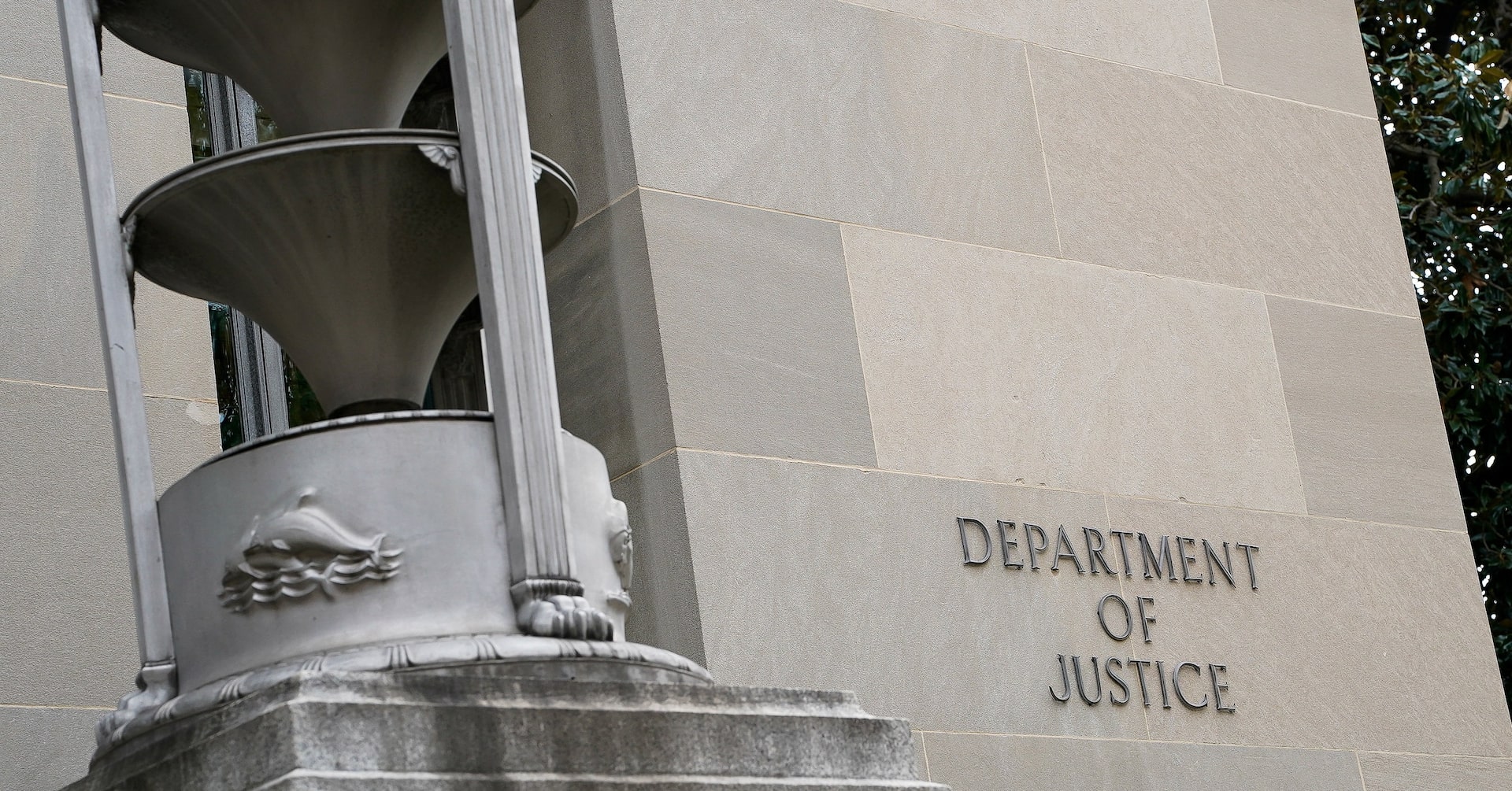 US Justice Department using fraud law to target companies on DEI, WSJ reports