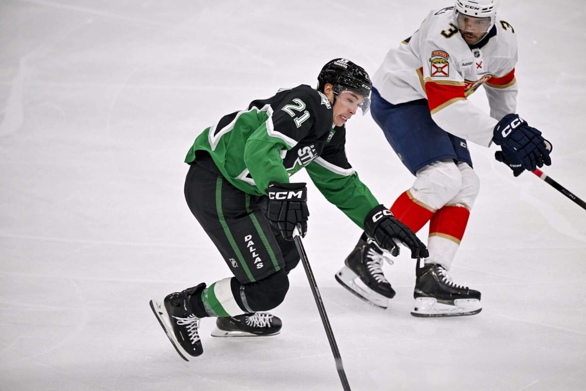 U.S. men's hockey roster is set, and Bill Guerin won't be second-guessing any decisions