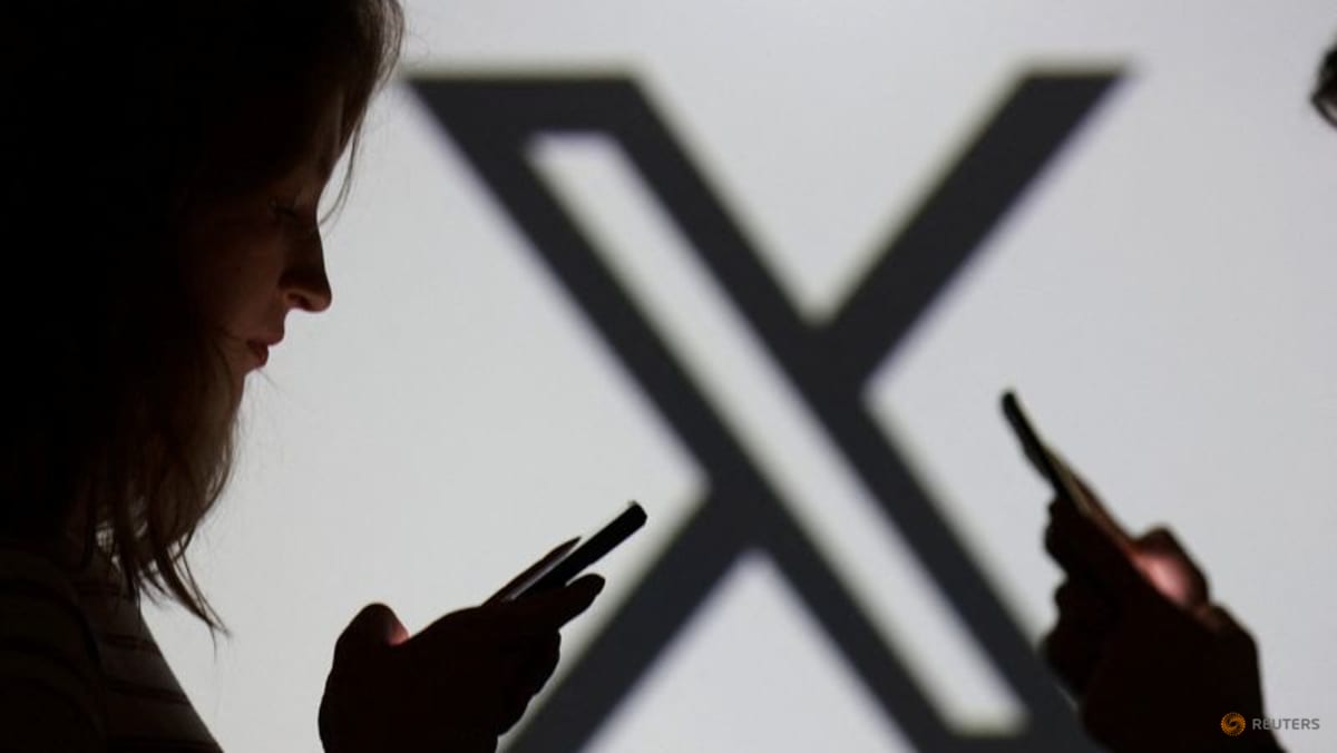 US threatens countermeasures after EU fine on Musk's X