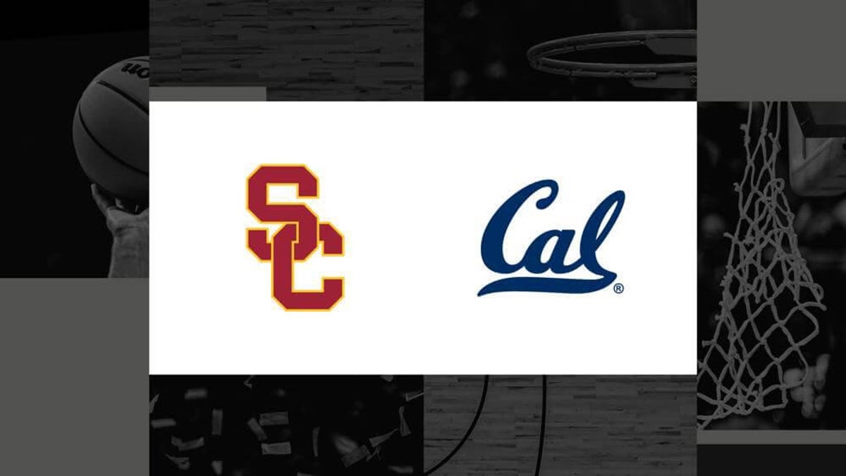 How to watch USC vs. Cal women's basketball: TV channel and streaming options for December 21