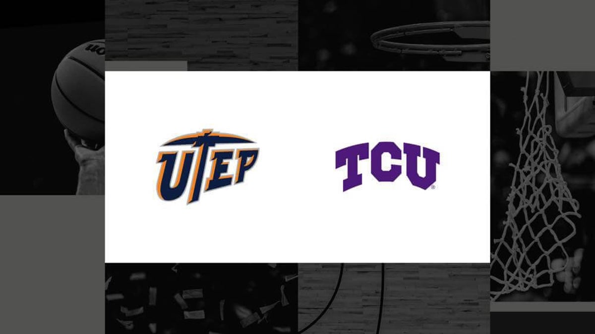 How to watch UTEP vs. TCU women's basketball: TV channel and streaming options for December 6
