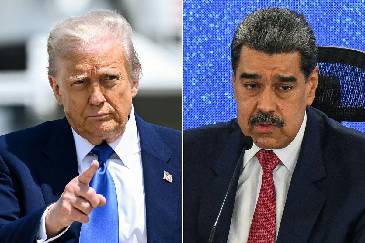 How Venezuela sends oil around the world despite sanctions