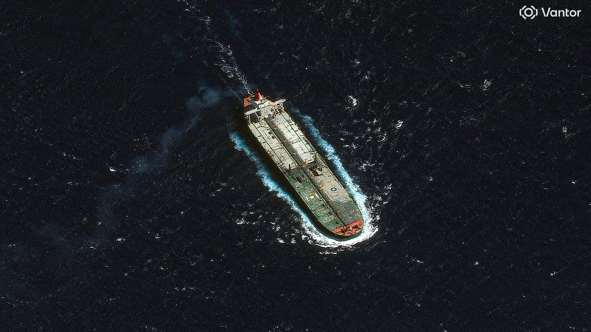 Venezuela's curse: Despite having most proven oil resources, the economy is strained