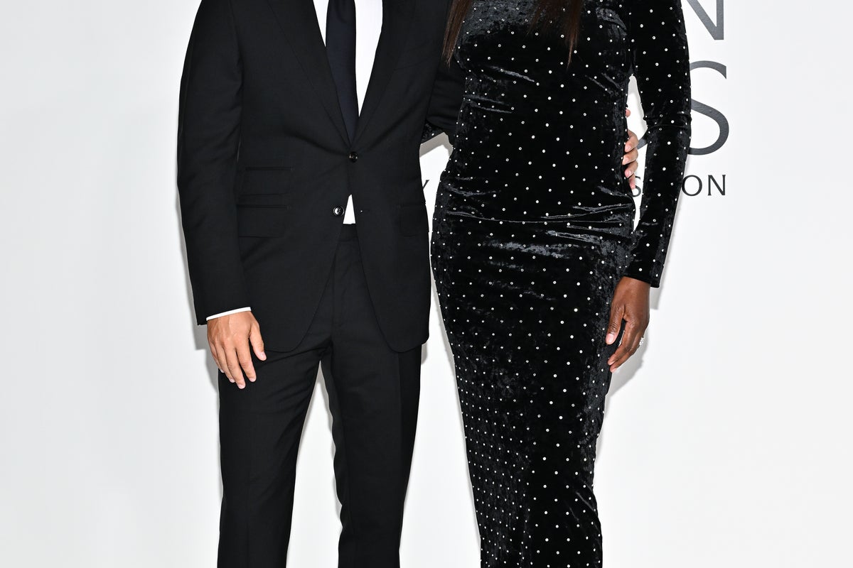 Venus Williams weds Andrea Preti in Florida as part of a 5-day celebration of their union