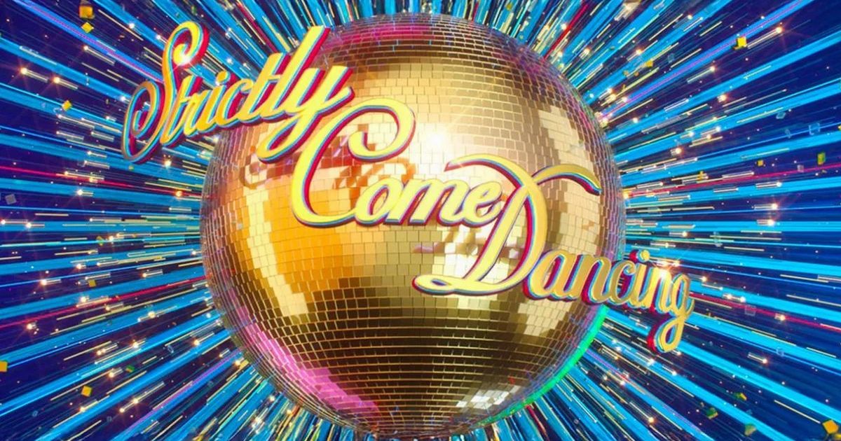 Strictly Come Dancing star set for exciting 'return' after emotional departure - Daily Star
