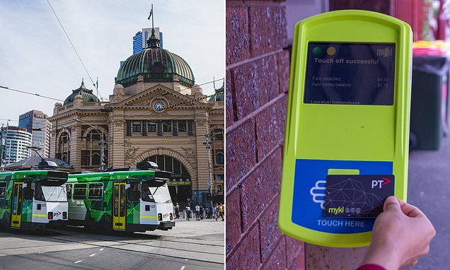 Cost-of-living blow as public transport fees to go up in one state
