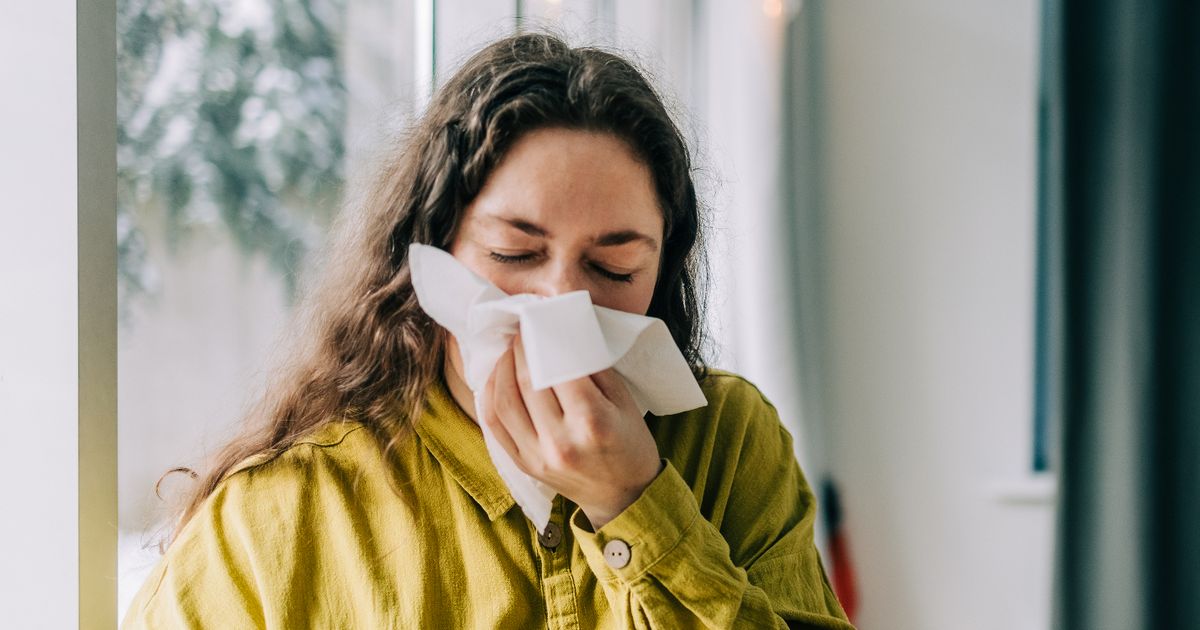 Deadly Victorian disease surging as Brits told 'look out for symptoms' - The Mirror