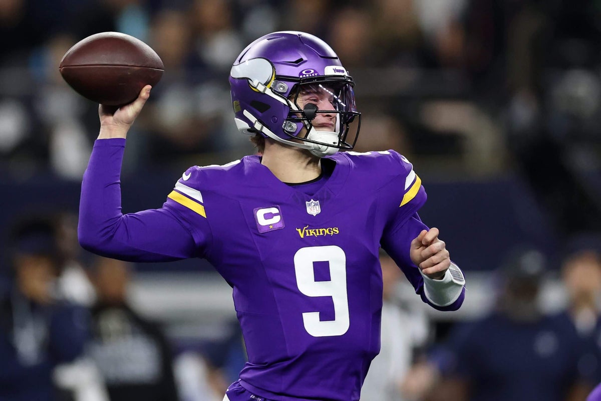 Vikings-Giants predictions: What we're watching with J.J. McCarthy and Jaxson Dart