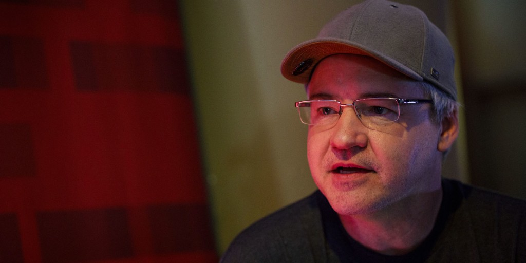 'Call of Duty' co-creator Vince Zampella dead at 55
