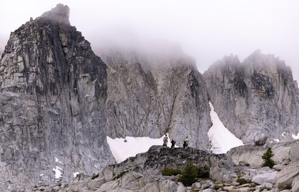 From Enchantments problems to ski area delays: A lookback on WA outdoors in 2025