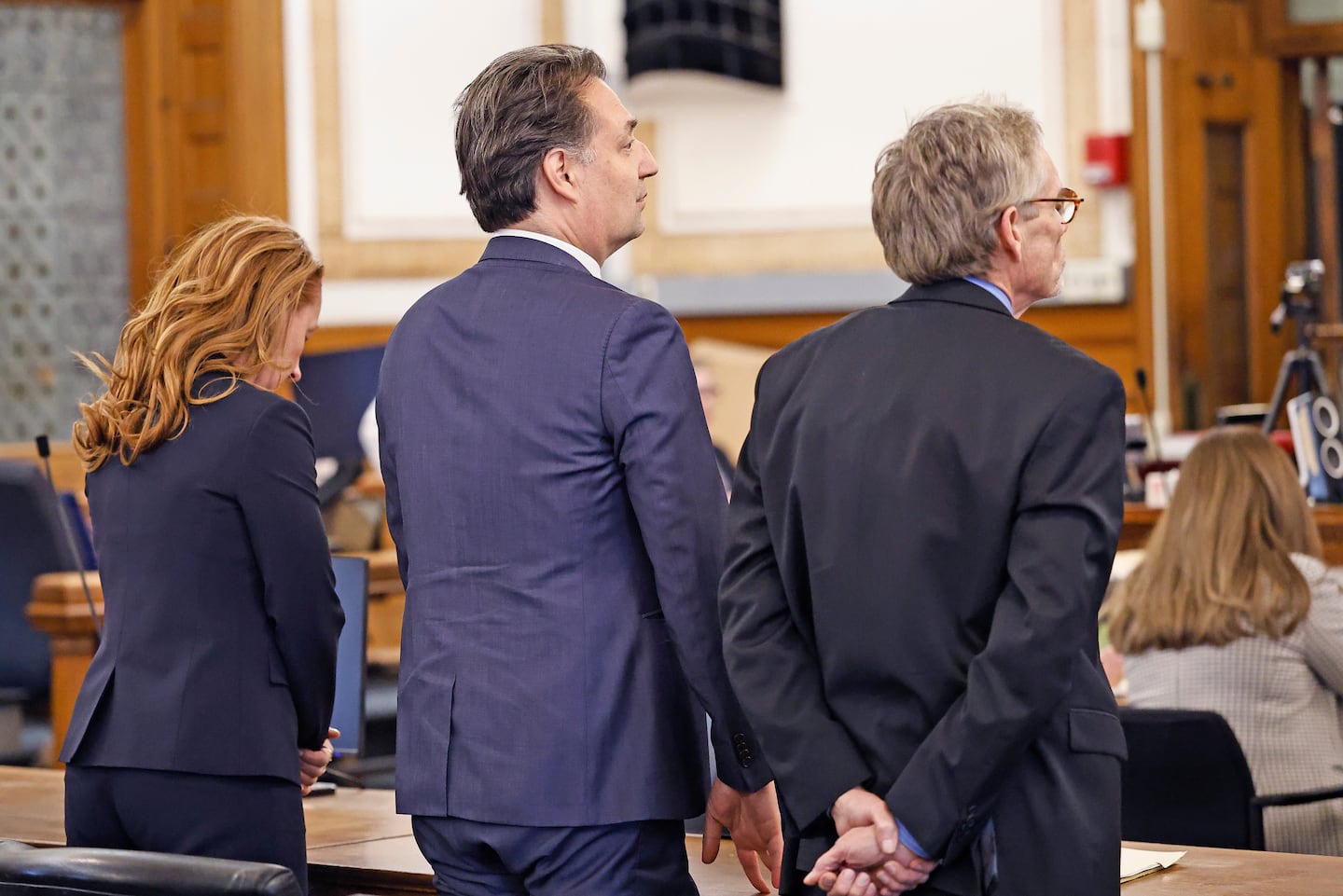 The Walshe murder verdict was a win for justice. The bill is another story. - The Boston Globe