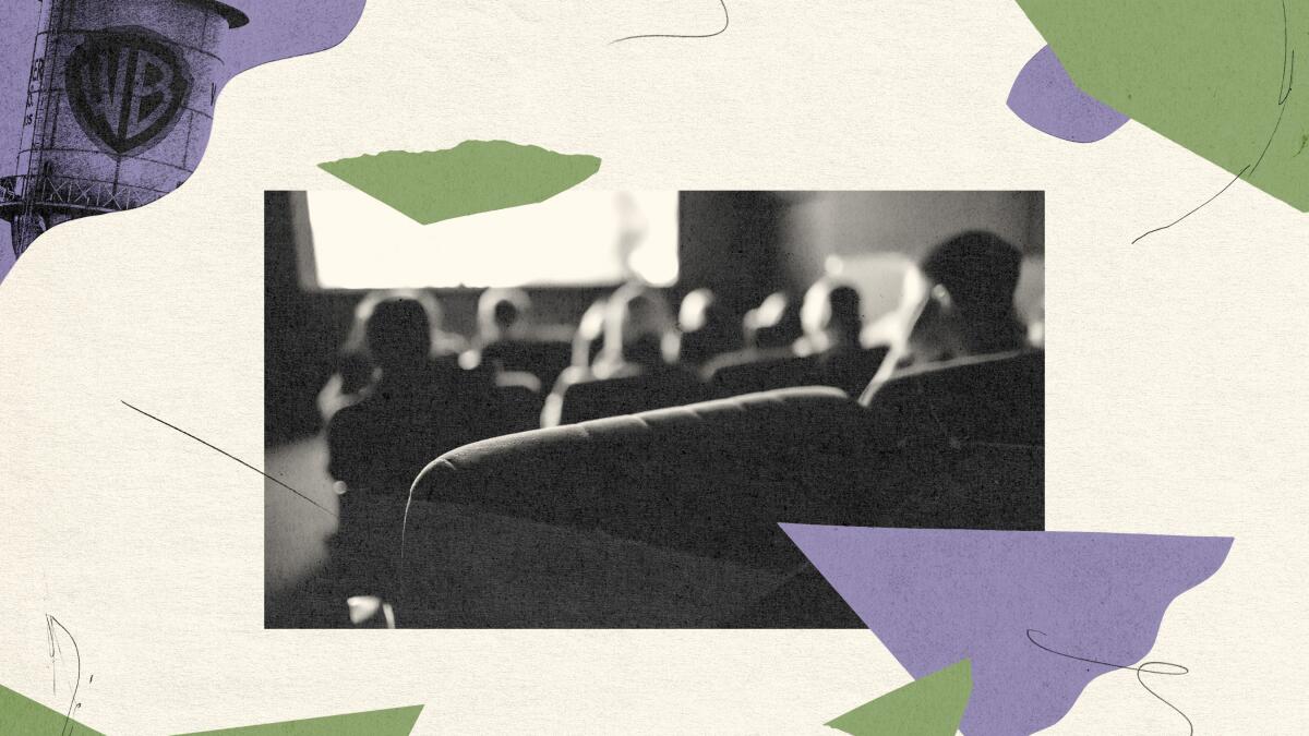 Why theater owners are nervous about the Warner Bros. sale