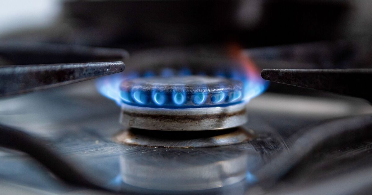 Warning issued to anyone with a gas hob in kitchen in December
