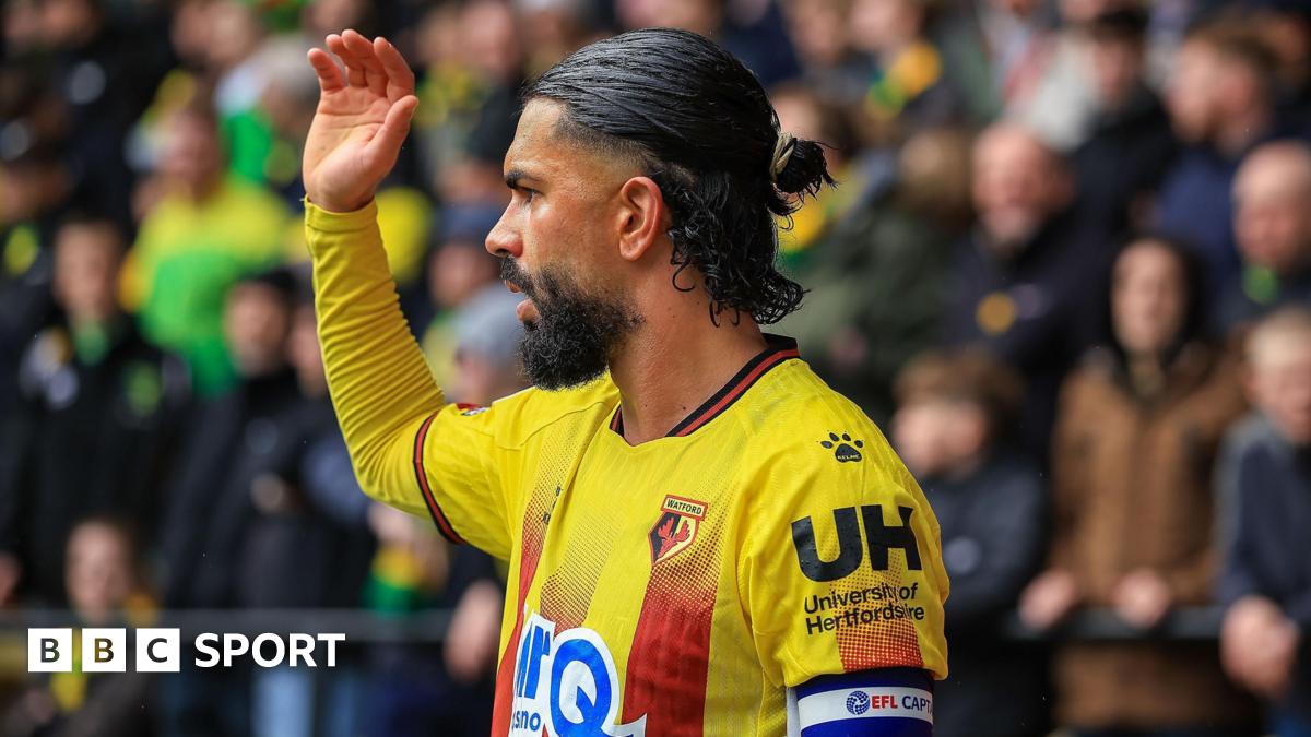 Watford opinion: Keeping Imran Louza would be a win for Hornets