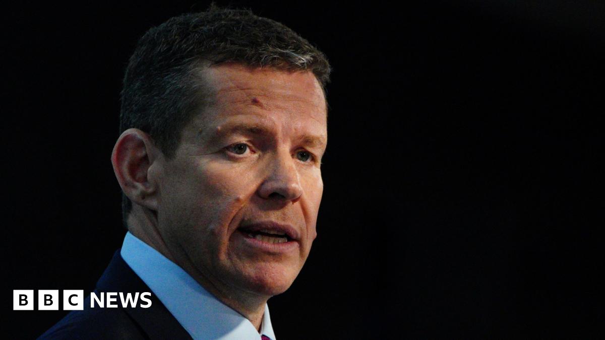 Welsh government and Plaid Cymru reach budget deal, sources say