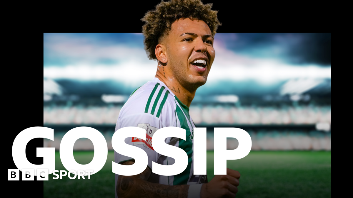 Football gossip: Clayton, Zirkzee, Guendouzi, Konate, Oxlade-Chamberlain
