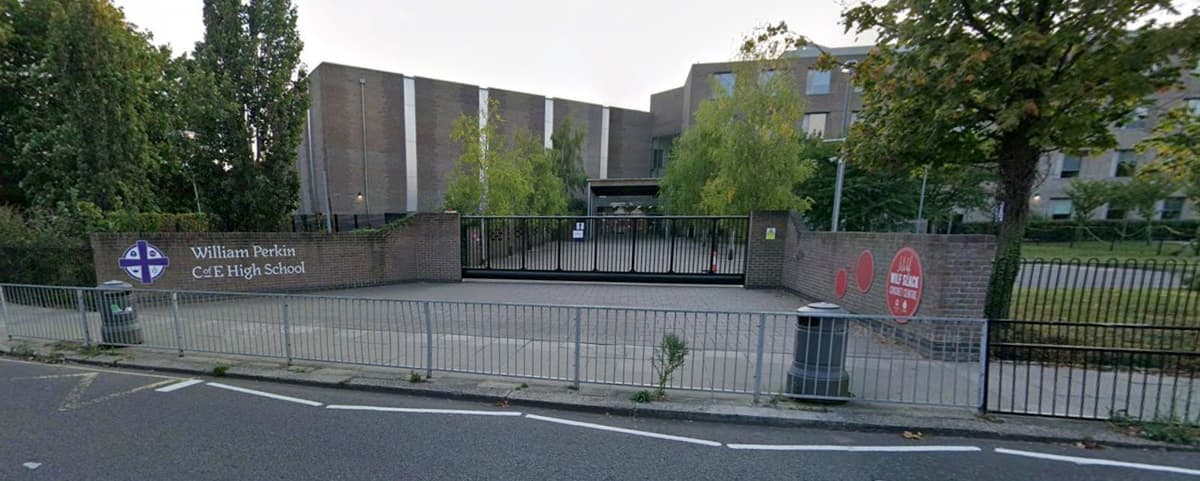 West London teacher banned over sexually inappropriate comments