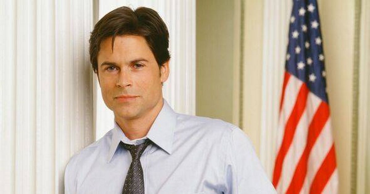 'Captivating' political drama fans hail as 'best ever' is coming to Netflix - The Mirror