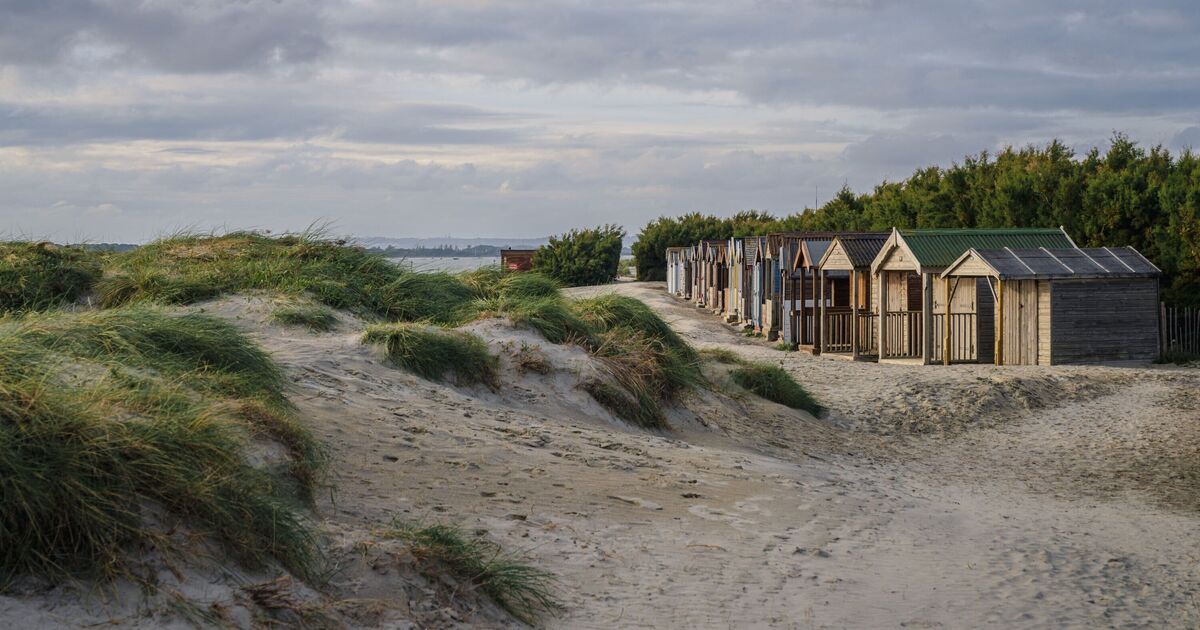 Panic as popular UK beach in 'poor condition' after 12 years of harm