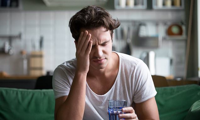 What to eat to beat a hangover, according to the latest science