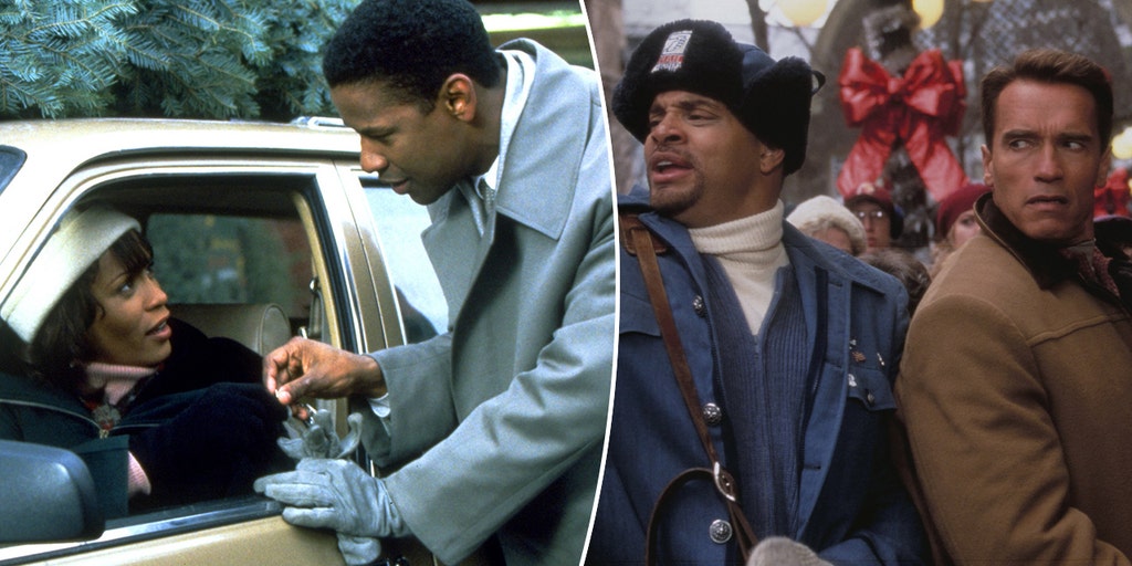 What to watch Christmas: Family-friendly movies to stream this holiday