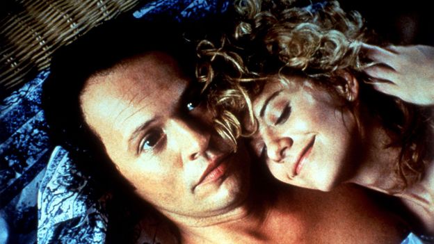 'It gets everything so right': Why When Harry met Sally is the greatest romcom of all time