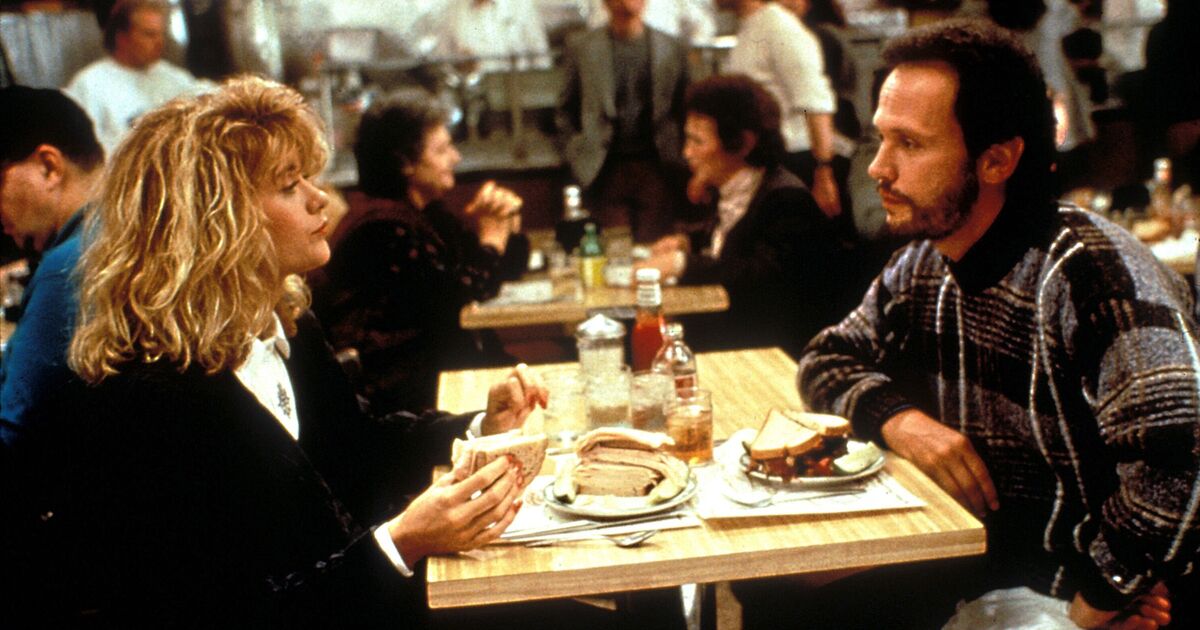 'Masterpiece' romantic comedy is perfect film for cold winter nights