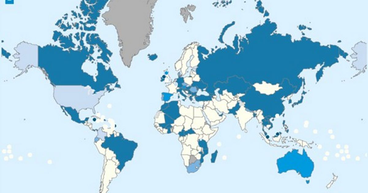 WHO issues urgent 'pandemic potential' superflu warning as virus sweeps globe - Daily Star