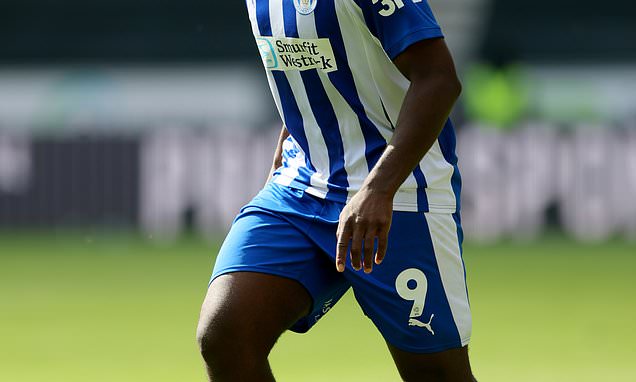 Wigan claim scrappy victory at home to Burton to move into top half