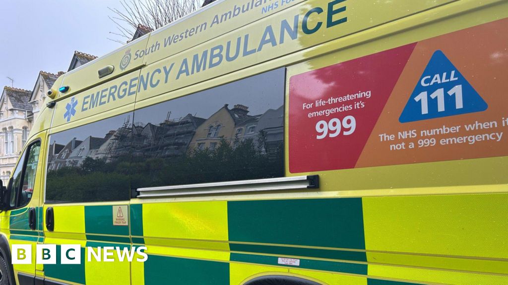 Wiltshire deaths probe linked to patients' altered care records