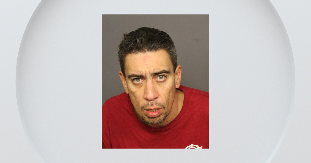 Man who killed wife trying to escape to Colorado convicted almost 10 years after her murder