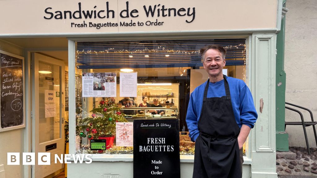 Witney shops call for lockdown road restrictions to end