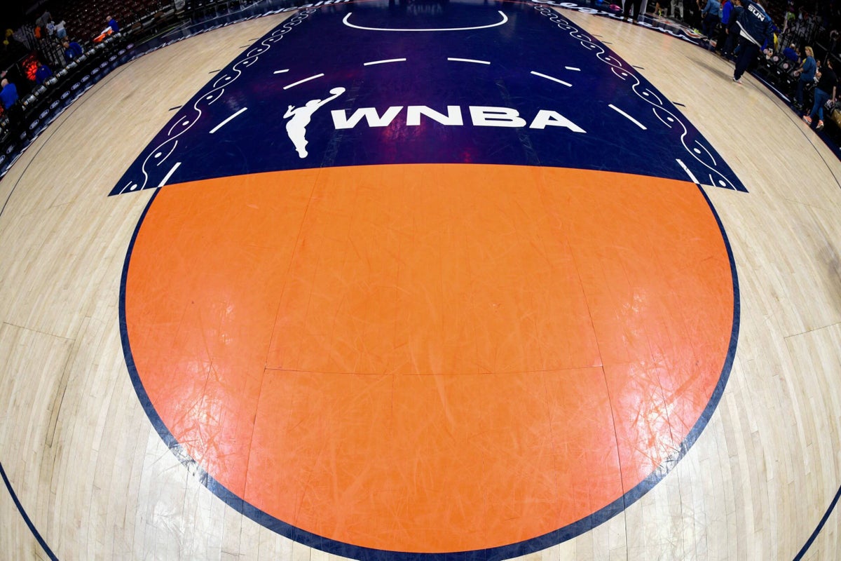 WNBA players' proposal more than double revenue share proposed by league: Sources